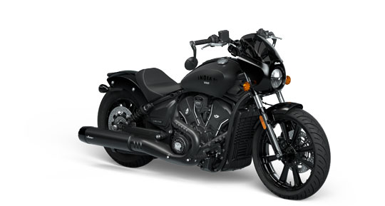 Sport Scout Limited + Tech - Black Smoke